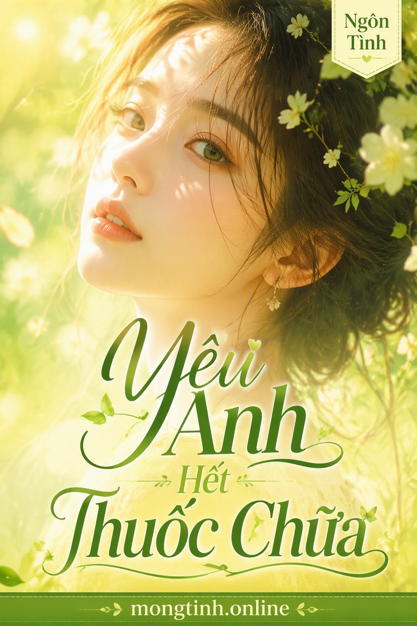 Yêu Anh Hết Thuốc Chữa