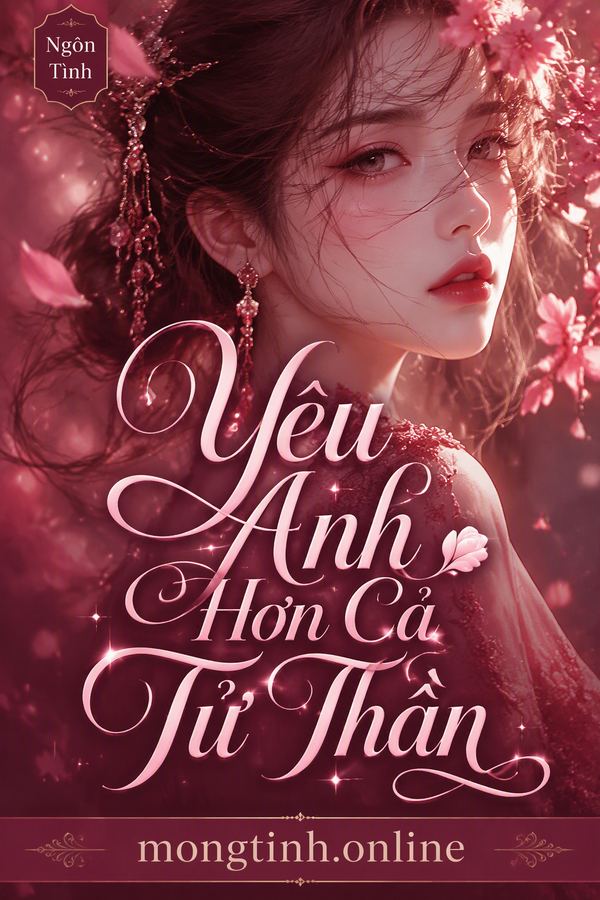 Yêu Anh Hơn Cả Tử Thần