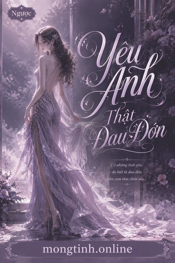 Yêu Anh Thật Đau Đớn