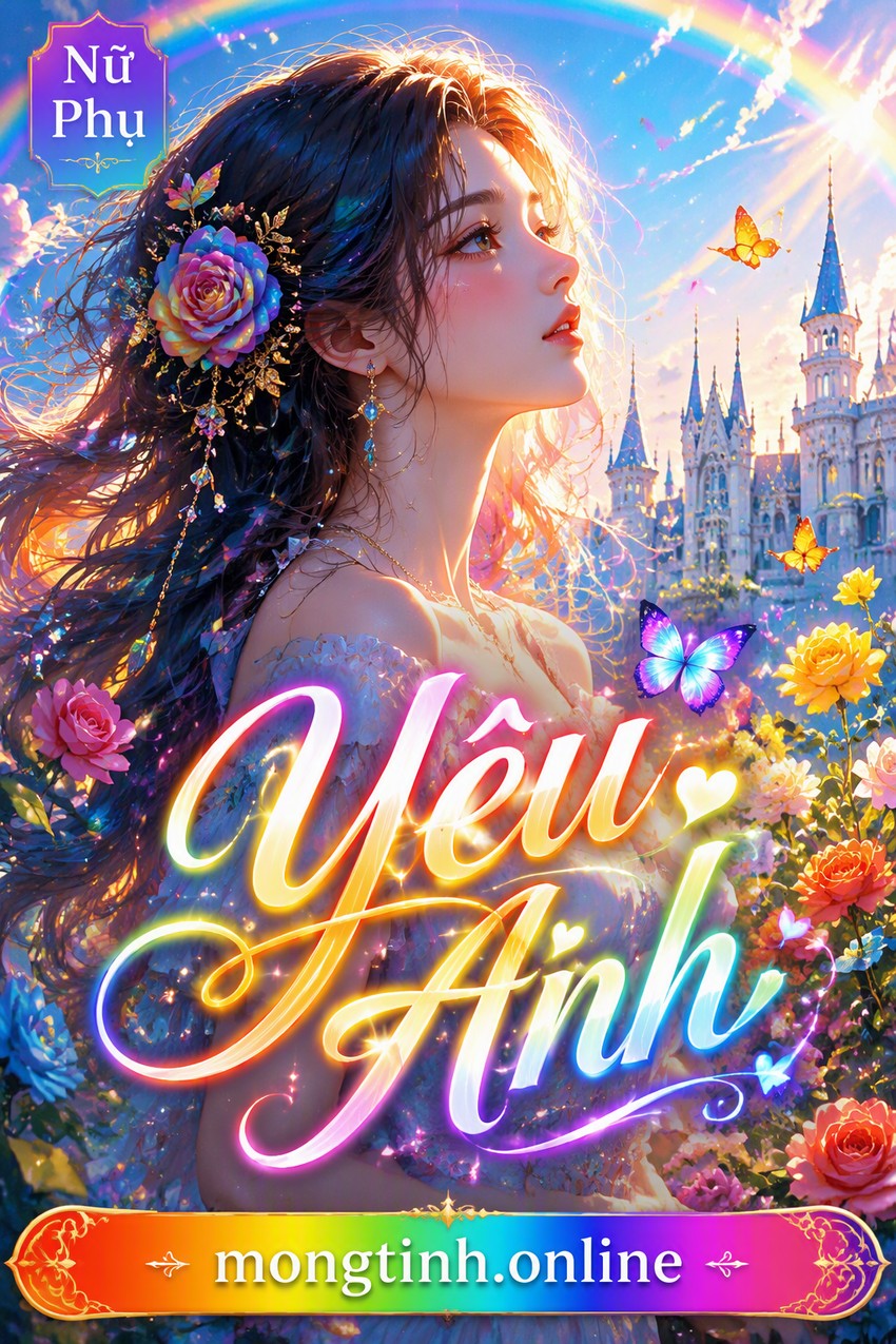 Yêu Anh