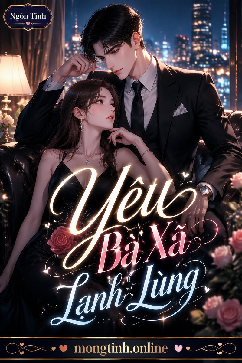 Yêu Bà Xã Lạnh Lùng
