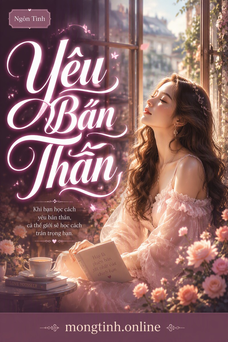 Yêu Bản Thân