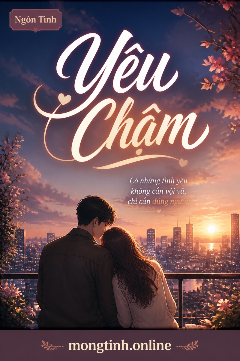 Yêu Chậm