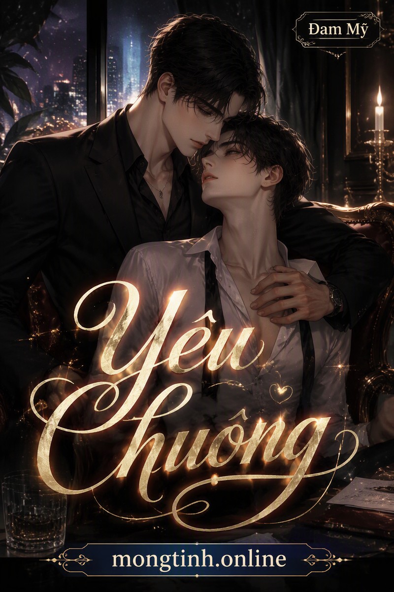 Yêu Chuộng