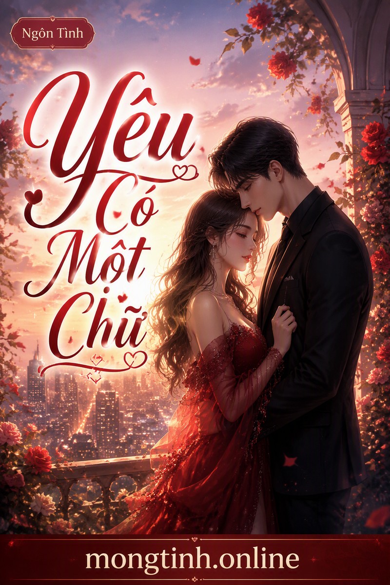 Yêu Có Một Chữ