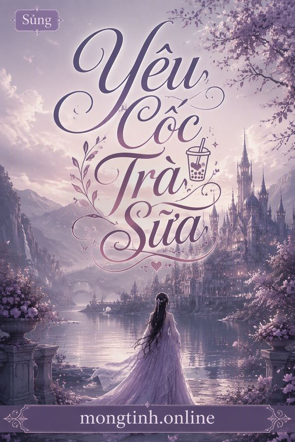 Yêu Cốc Trà Sữa