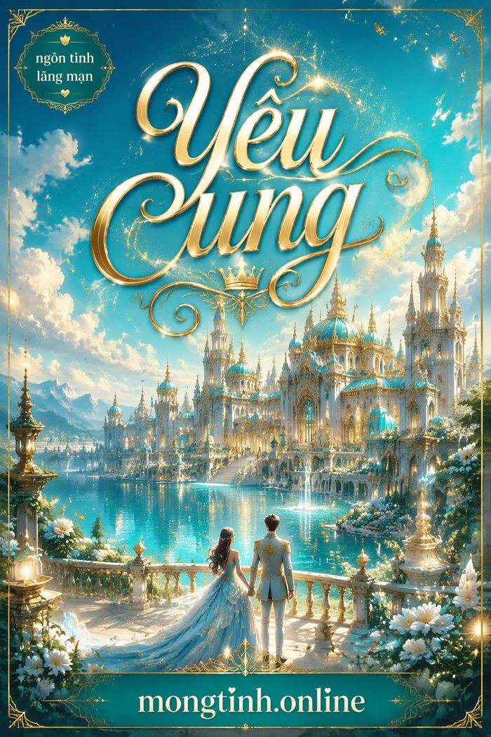 Yêu Cung