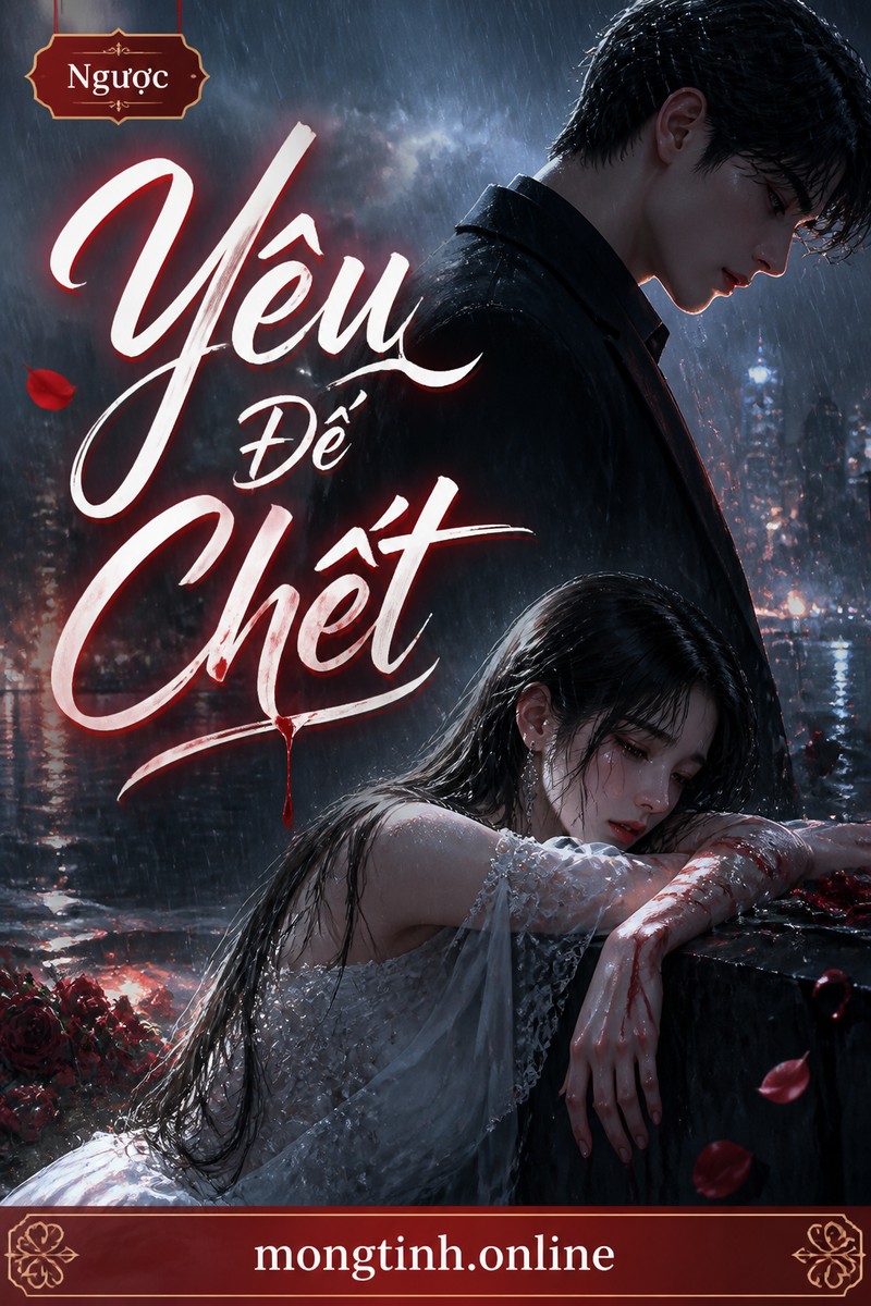 Yêu Để Chết