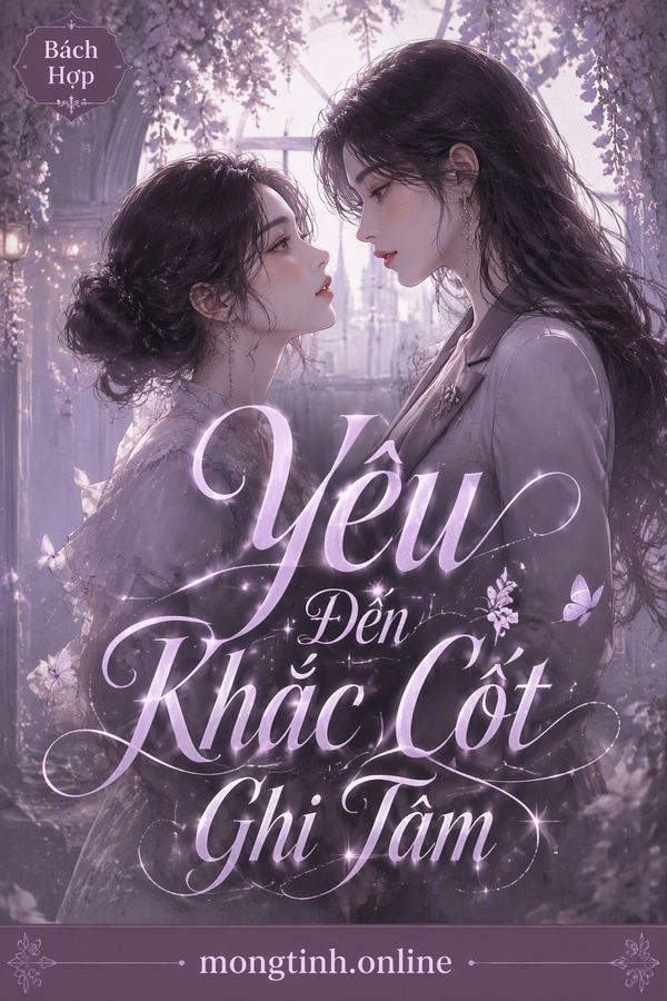 Yêu Đến Khắc Cốt Ghi Tâm