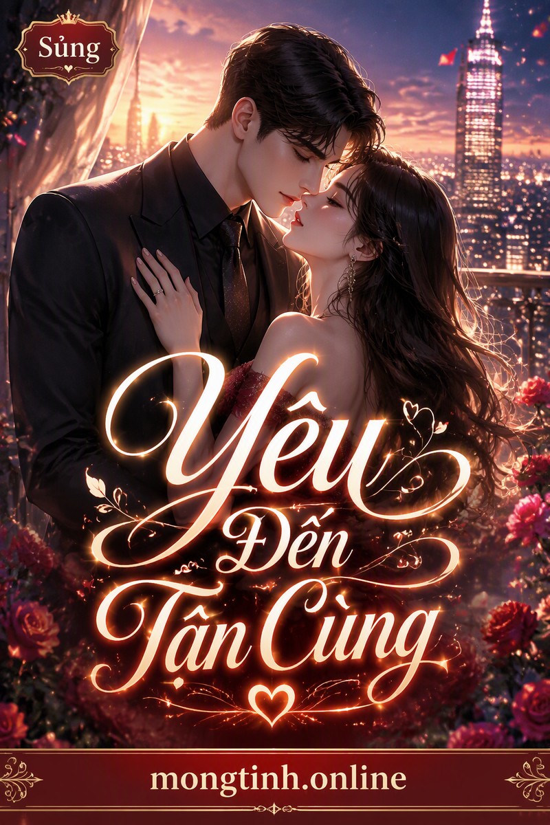 Yêu Đến Tận Cùng