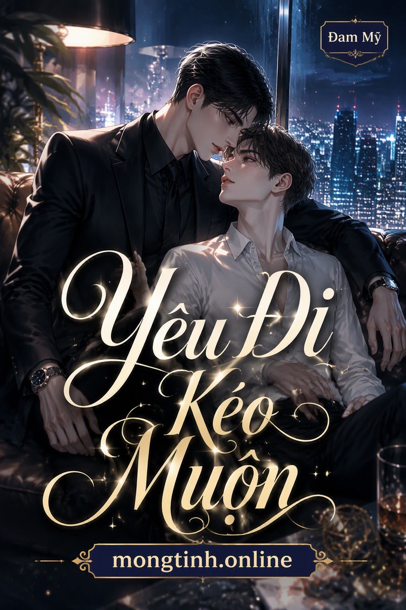 Yêu Đi Kẻo Muộn