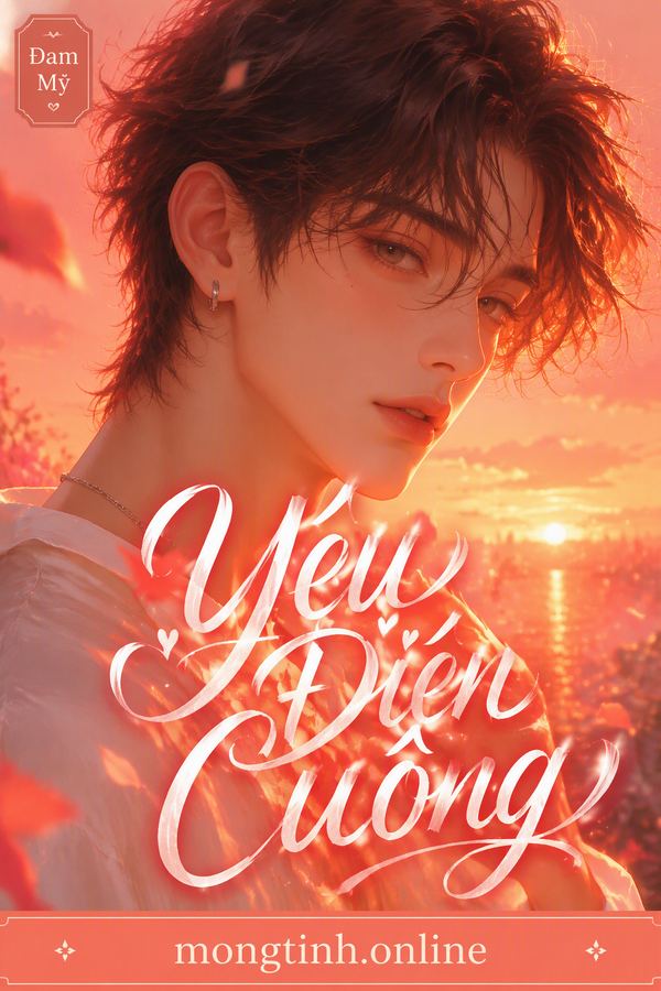 Yêu Điên Cuồng