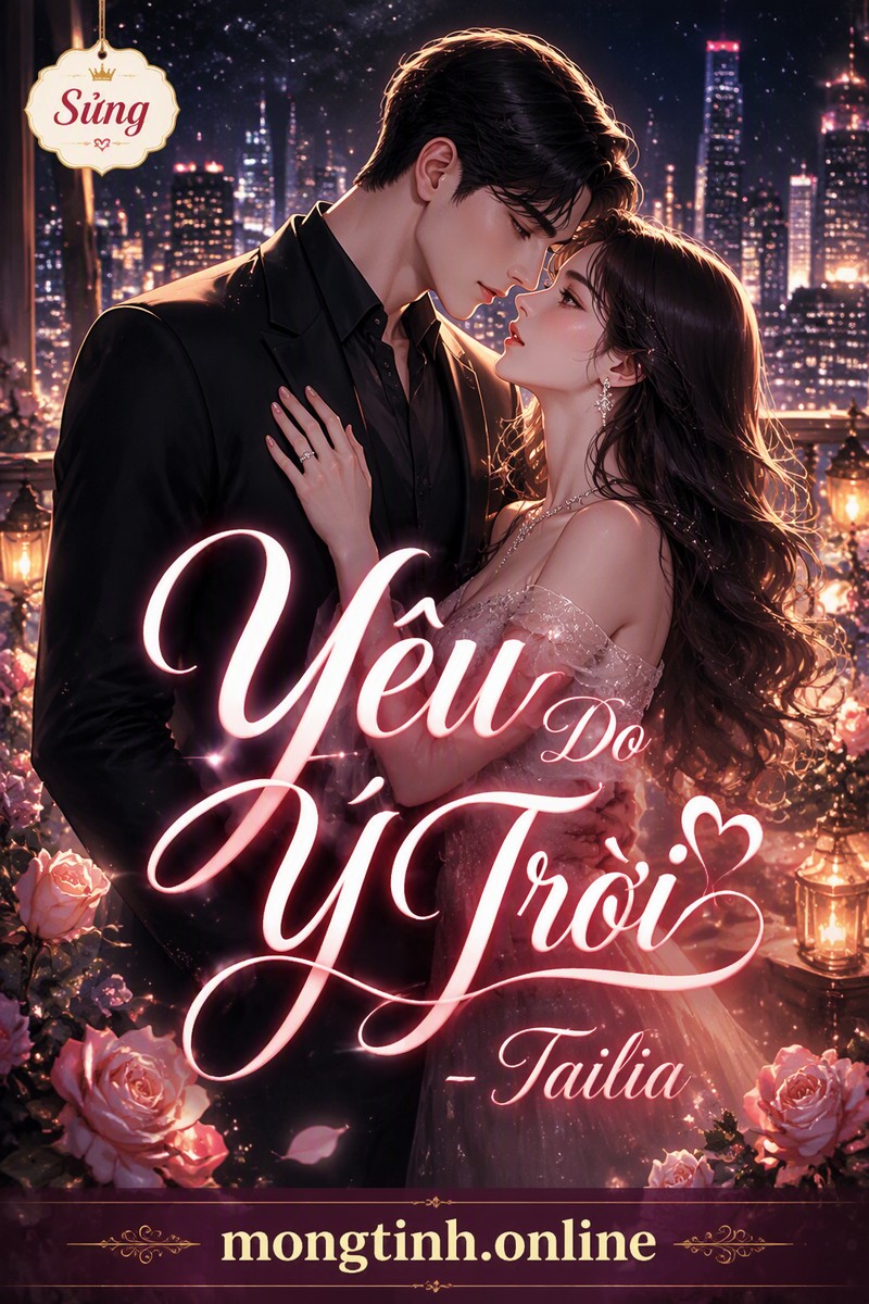Yêu Do Ý Trời - Tailia