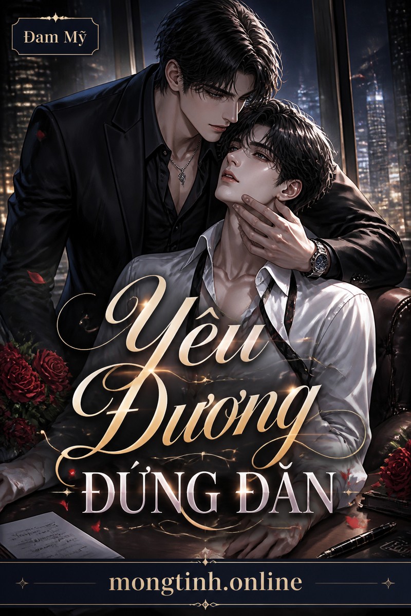 Yêu Đương Đứng Đắn