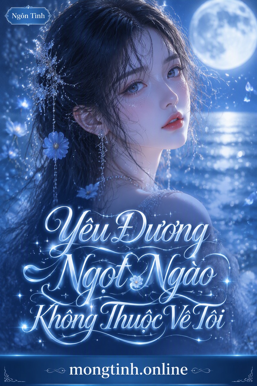 Yêu Đương Ngọt Ngào Không Thuộc Về Tôi