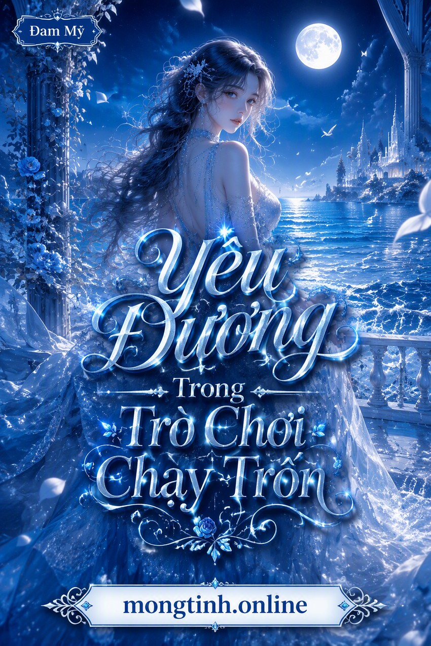 Yêu Đương Trong Trò Chơi Chạy Trốn