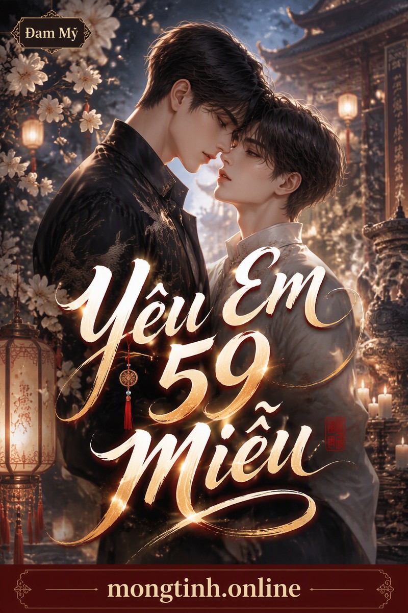 Yêu Em 59 Miễu