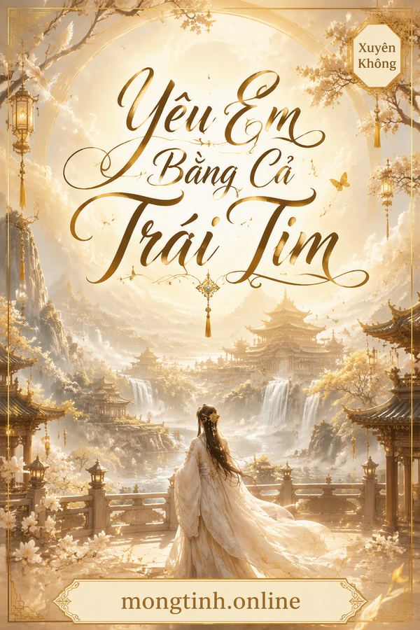 Yêu Em Bằng Cả Trái Tim