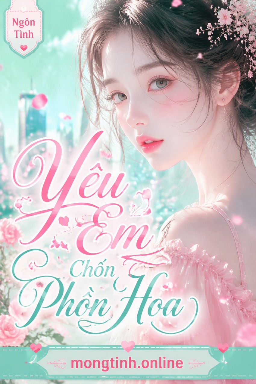 Yêu Em Chốn Phồn Hoa