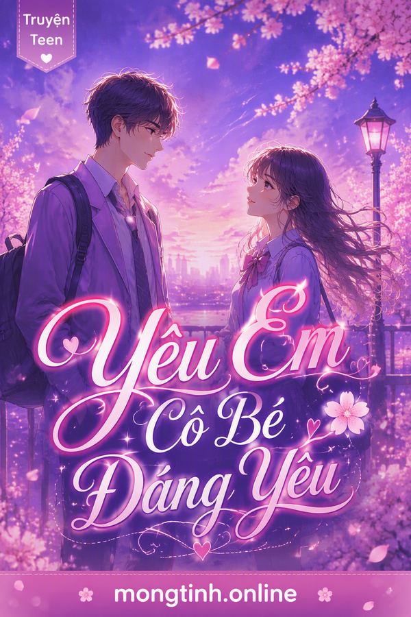 Yêu Em Cô Bé Đáng Yêu