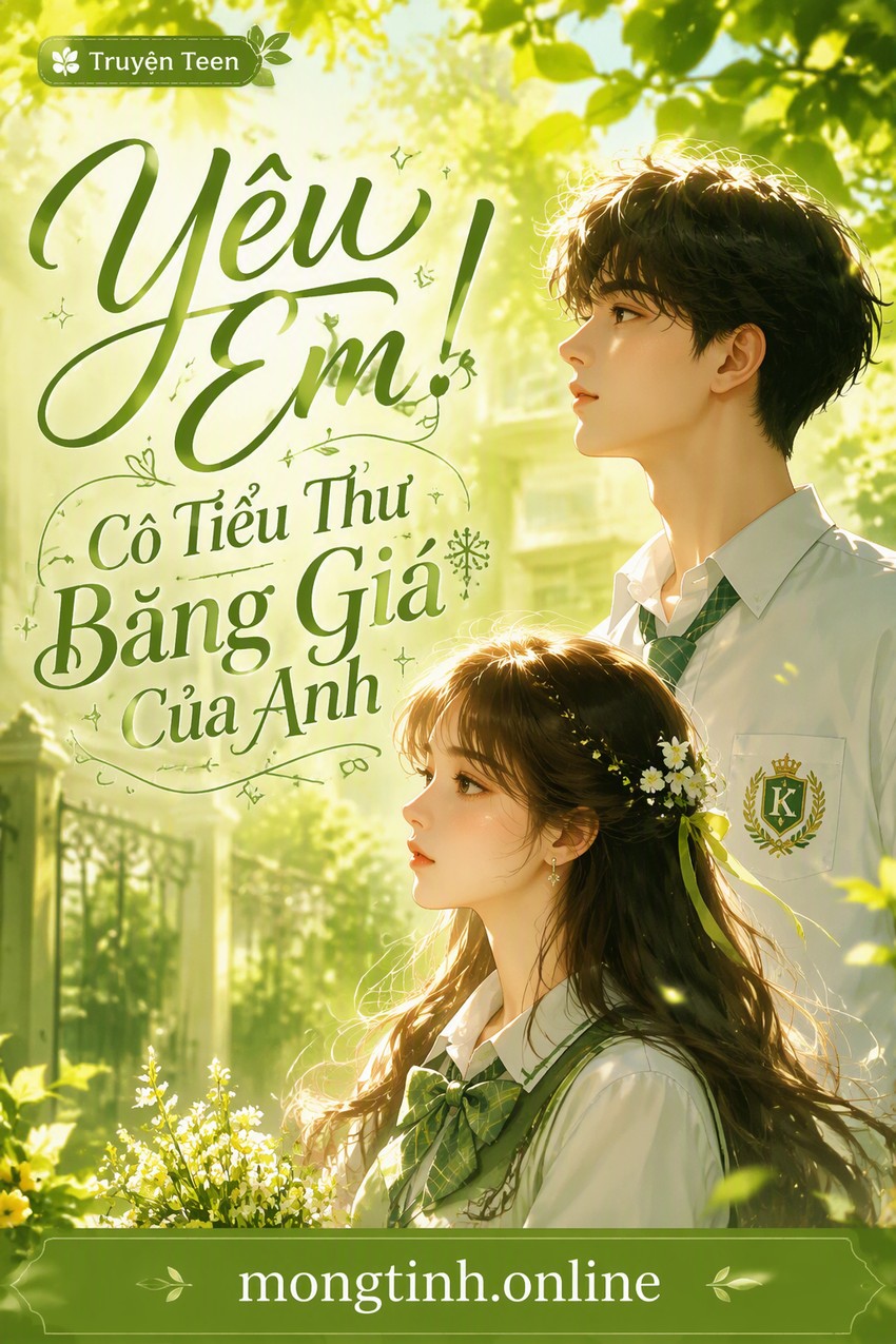 Yêu Em! Cô Tiểu Thư Băng Giá Của Anh