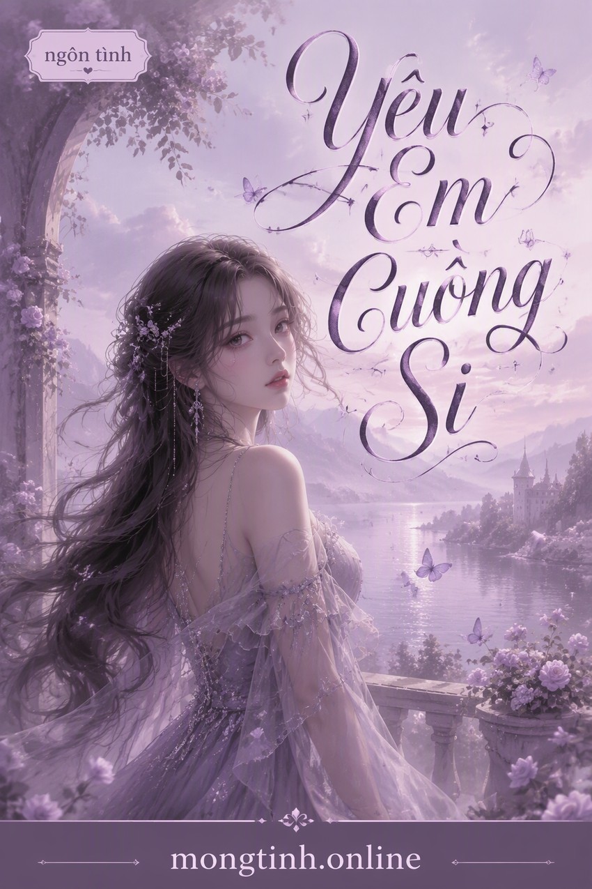 Yêu Em Cuồng Si