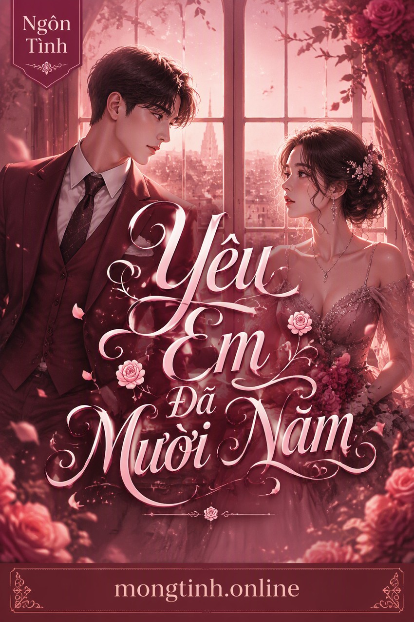 Yêu Em Đã Mười Năm