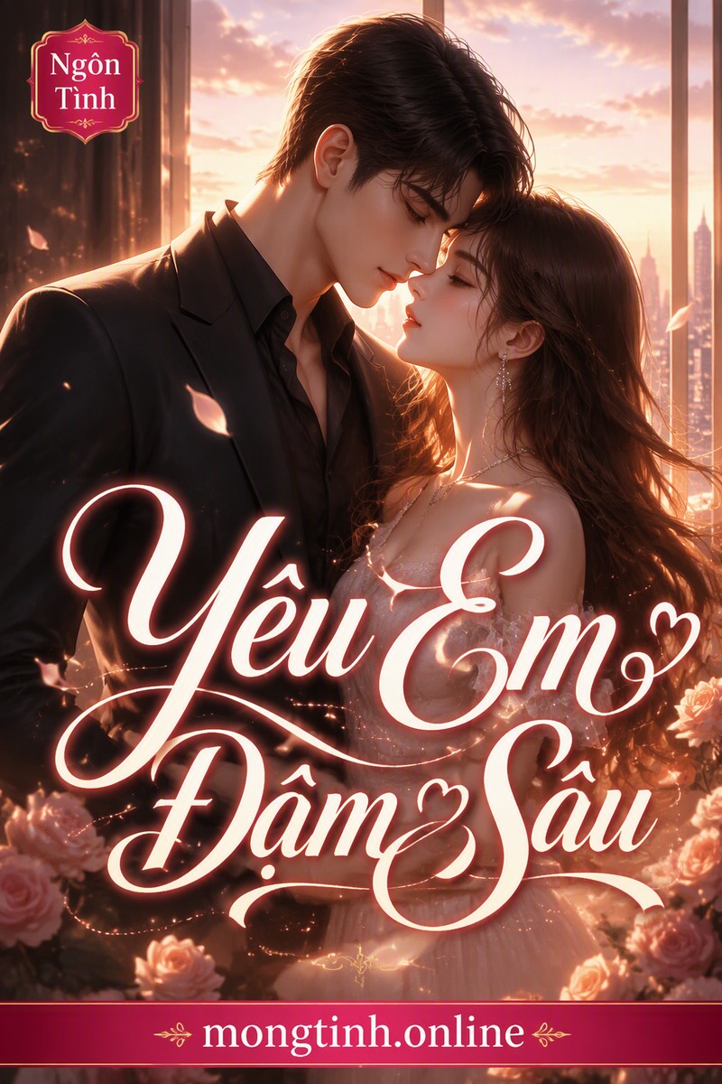 Yêu Em Đậm Sâu