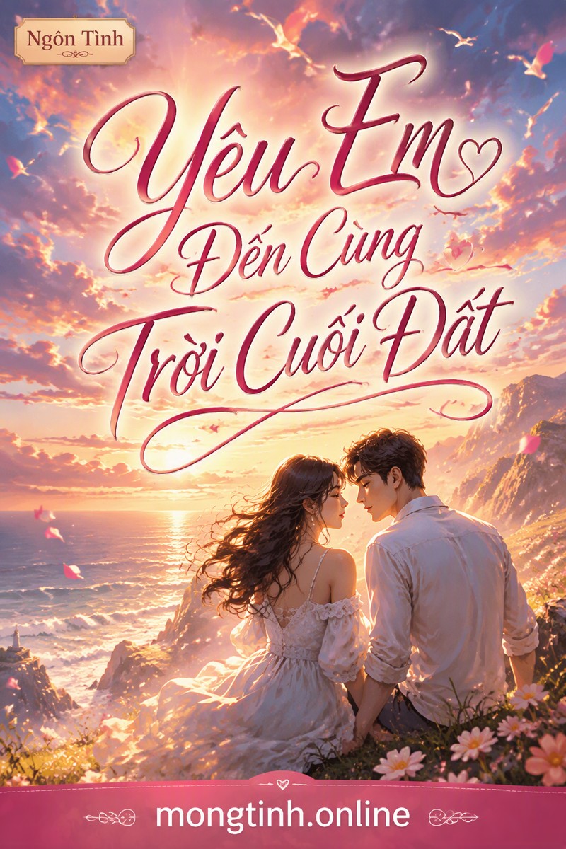 Yêu Em Đến Cùng Trời Cuối Đất