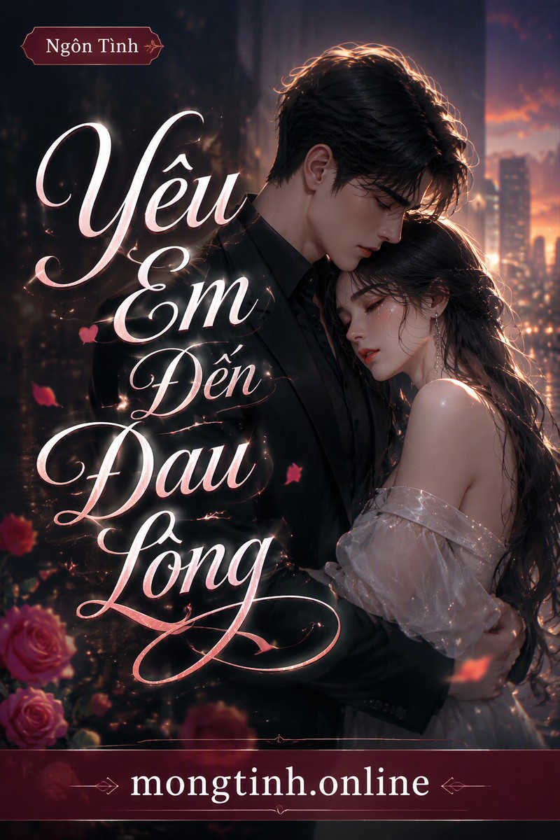 Yêu Em Đến Đau Lòng