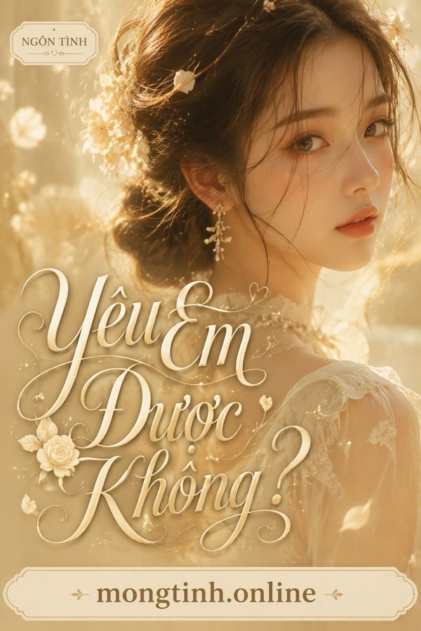 Yêu Em Được Không?