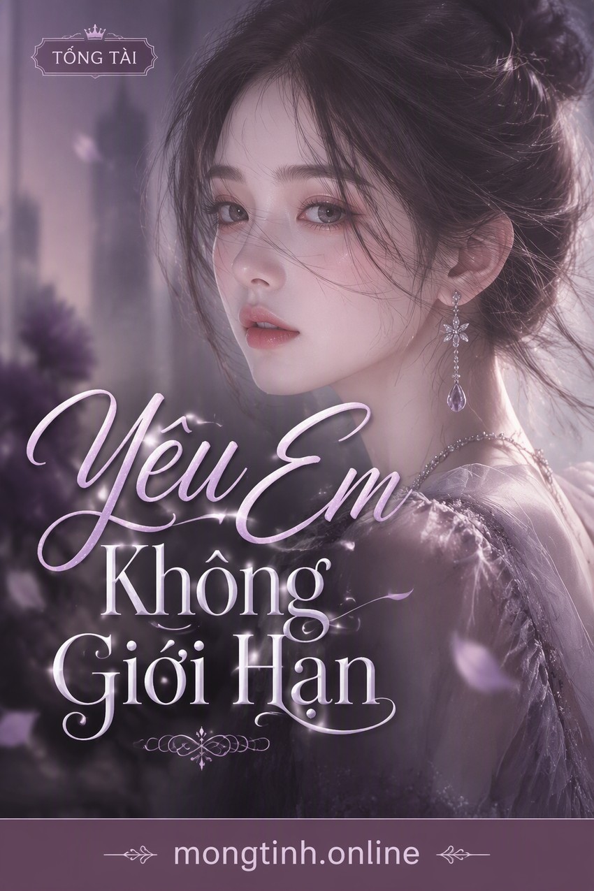 Yêu Em Không Giới Hạn
