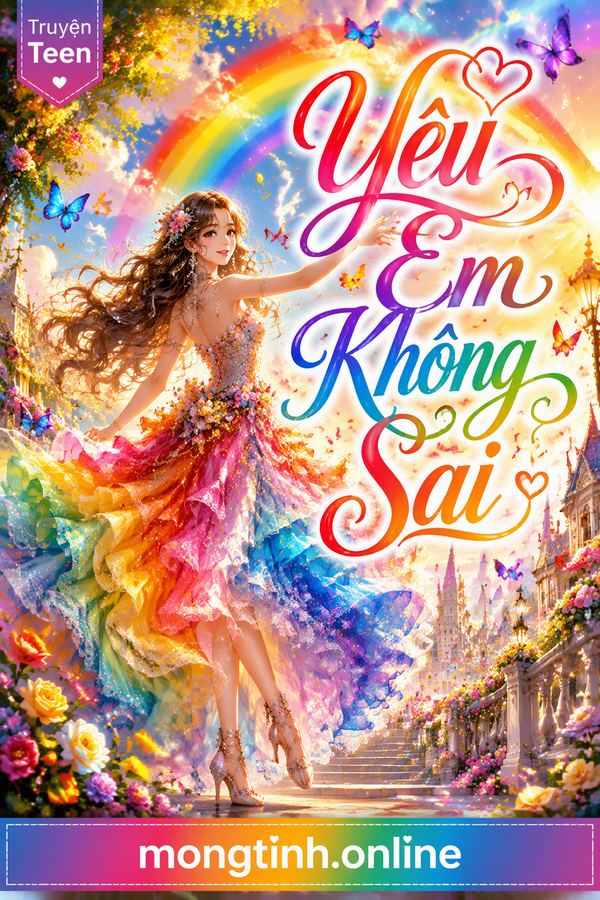 Yêu Em Không Sai