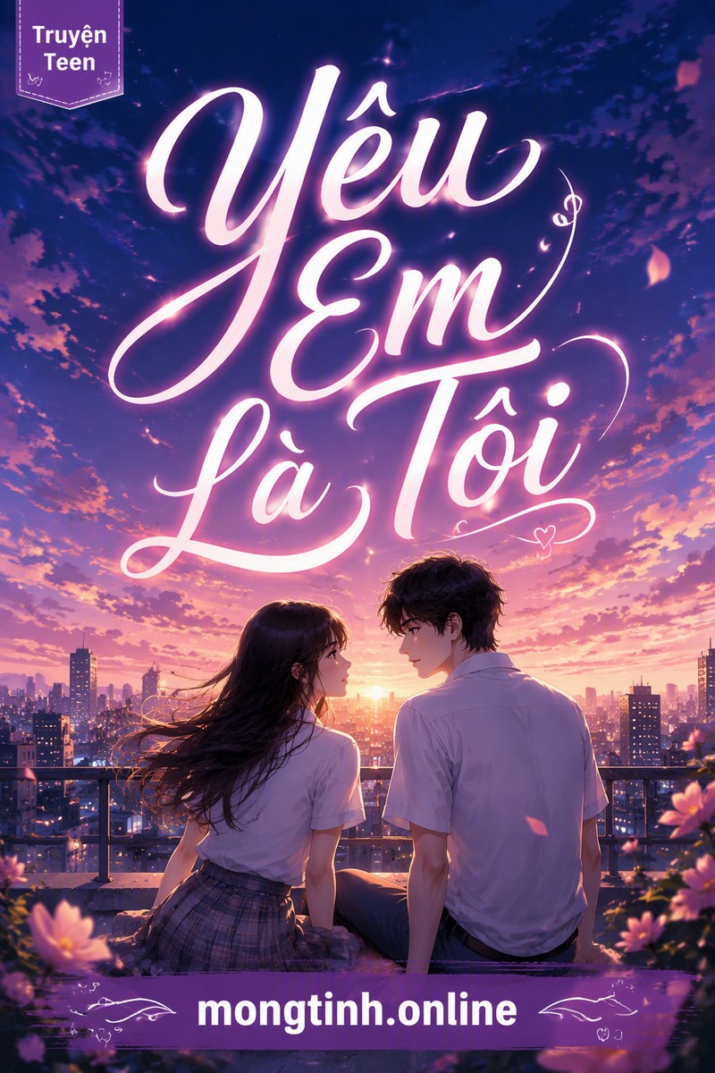 Yêu Em Là Tôi