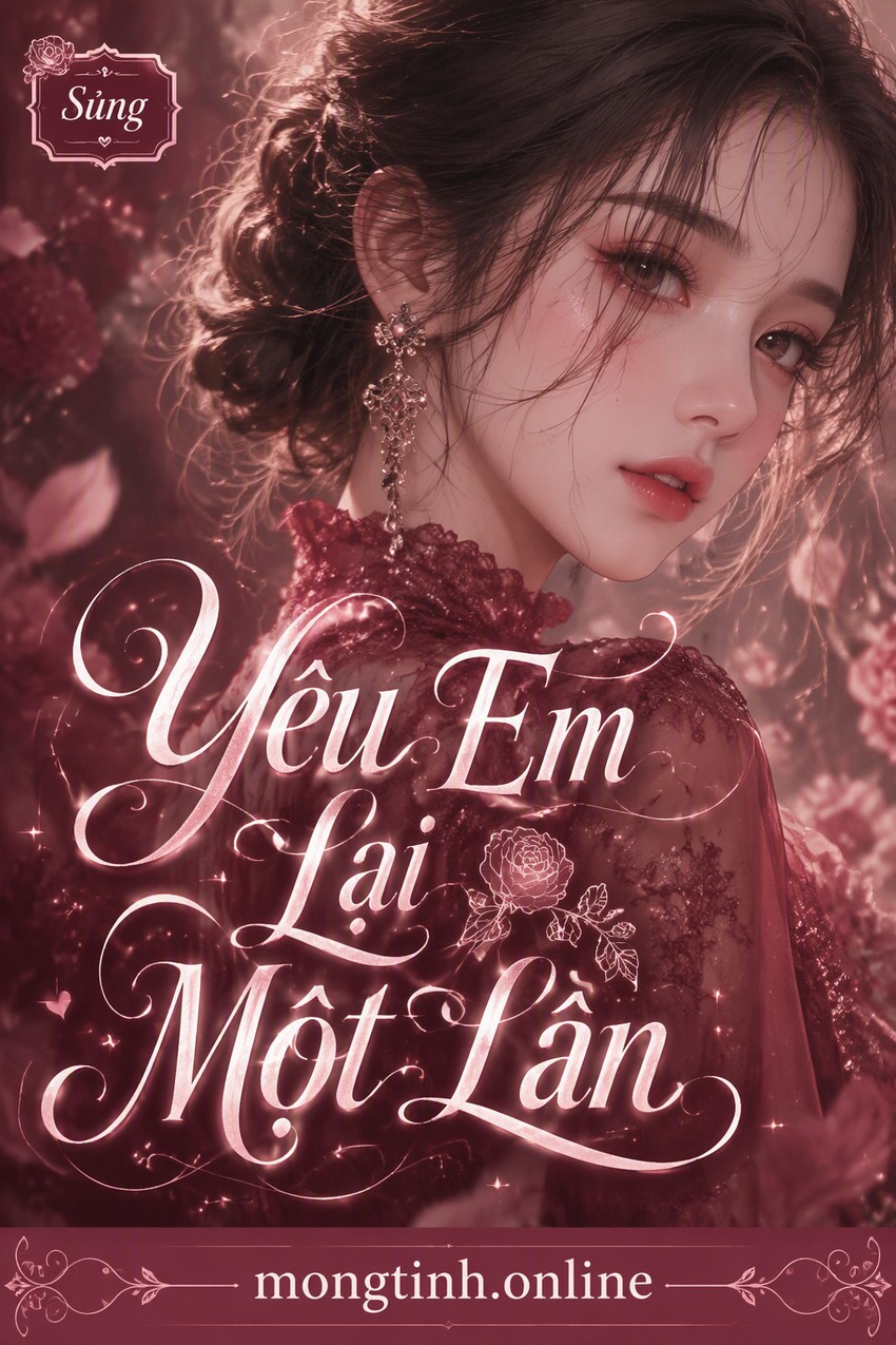 Yêu Em Lại Một Lần