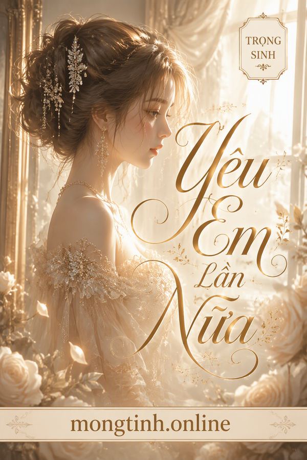 Yêu Em Lần Nữa
