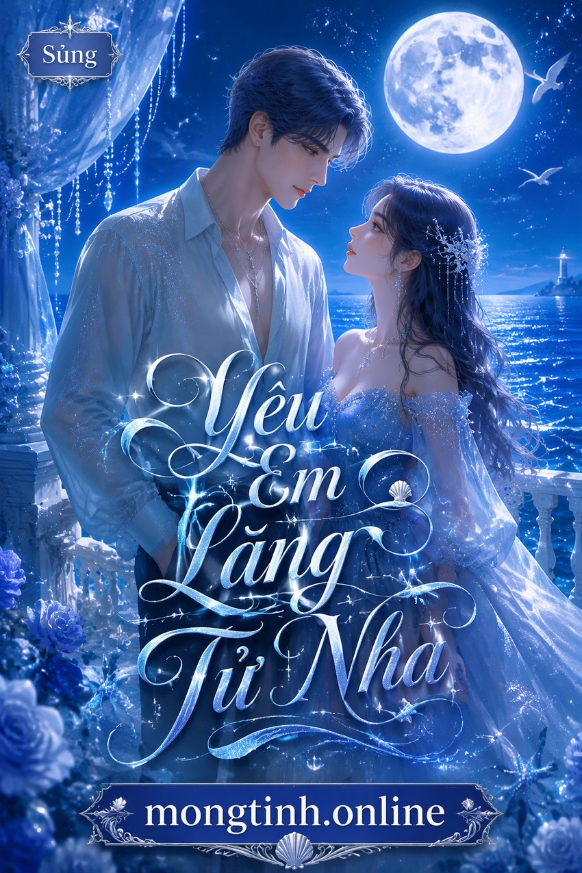 Yêu Em Lăng Tử Nha