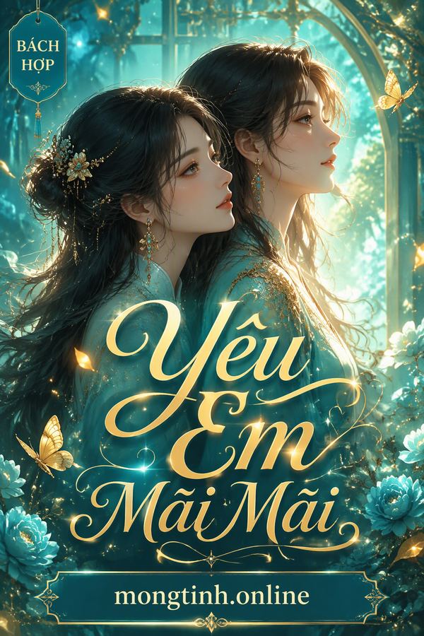Yêu Em Mãi Mãi
