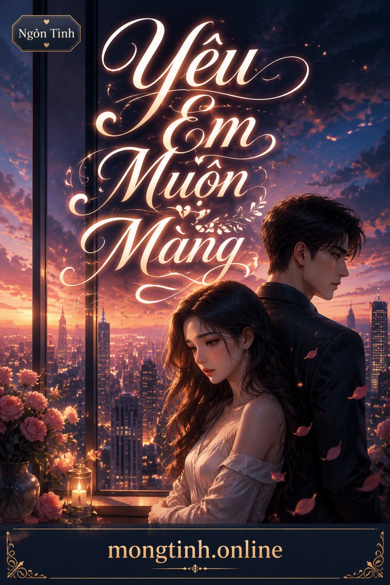 Yêu Em Muộn Màng