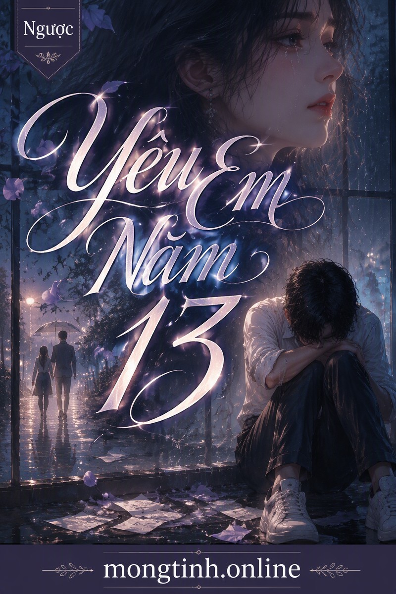 Yêu Em Năm 13