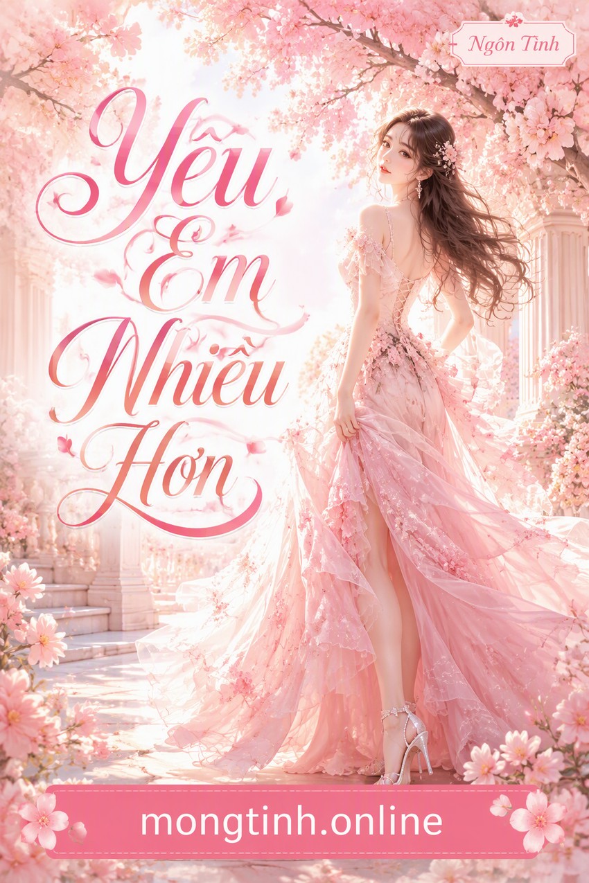 Yêu Em Nhiều Hơn