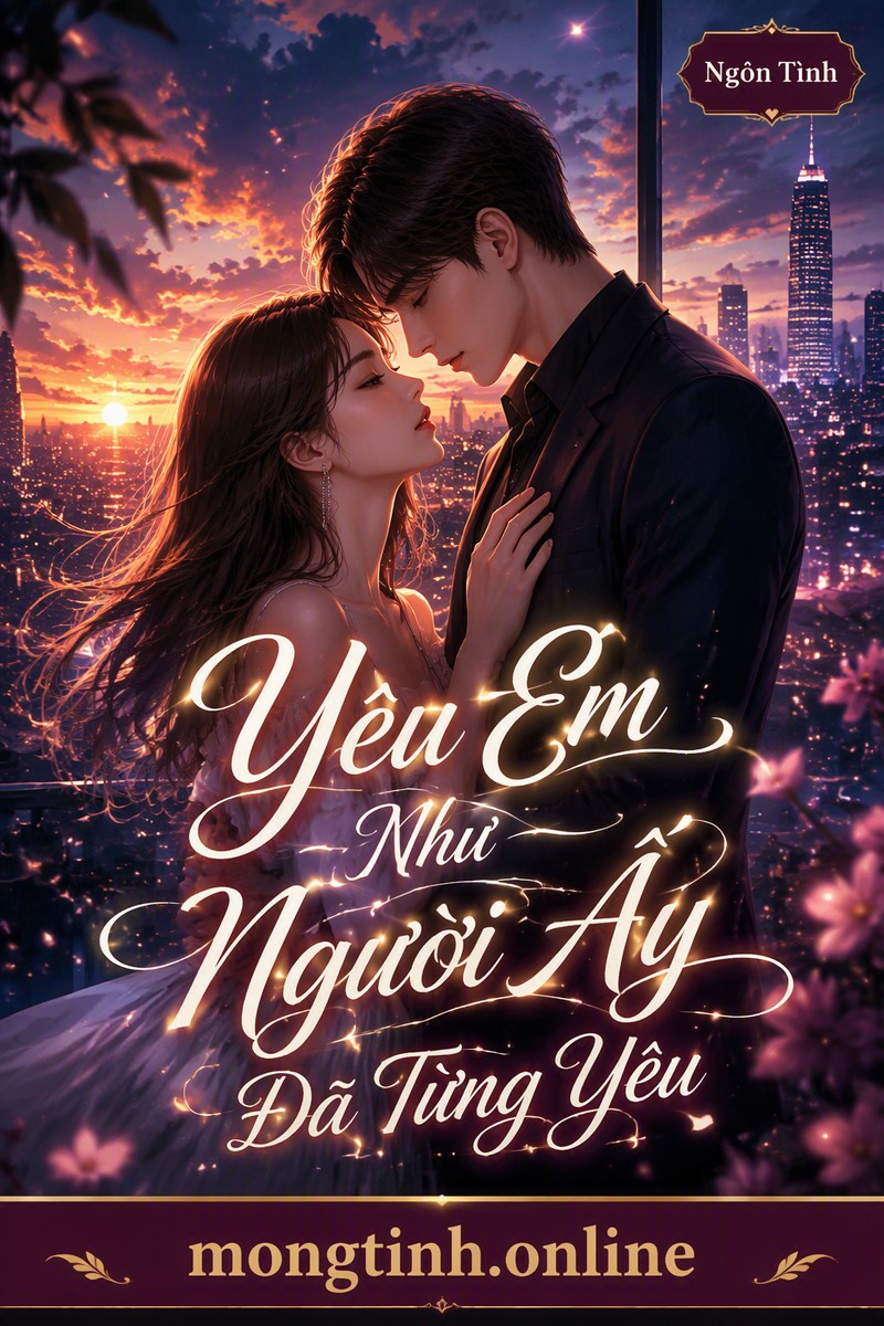 Yêu Em Như Người Ấy Đã Từng Yêu