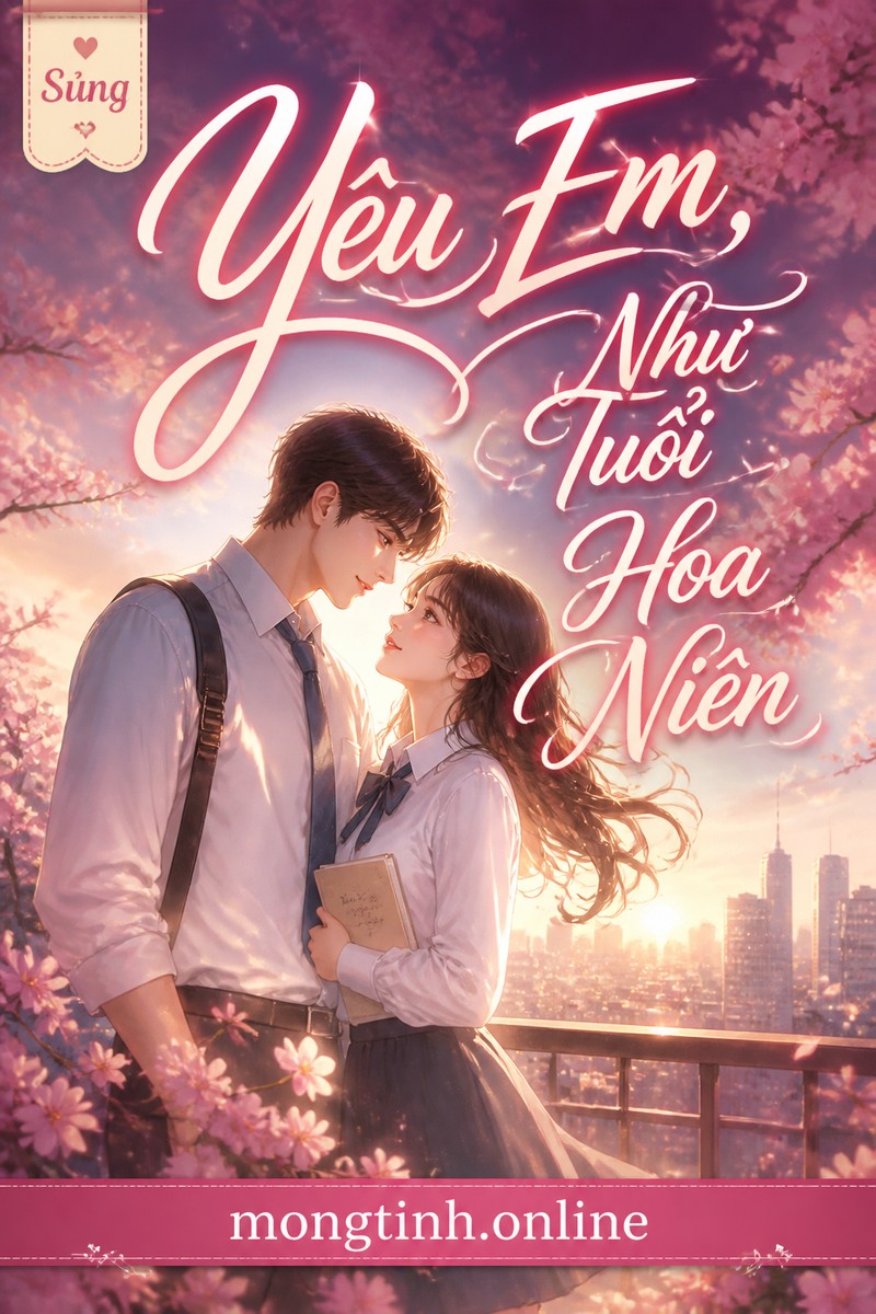 Yêu Em, Như Tuổi Hoa Niên