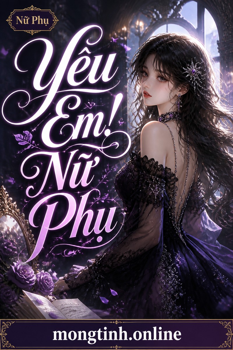 Yêu Em! Nữ Phụ