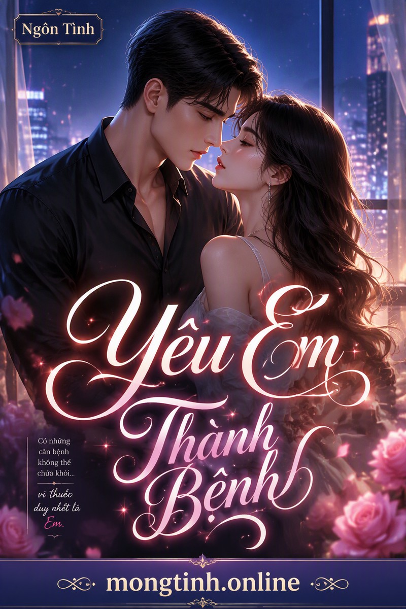 Yêu Em Thành Bệnh
