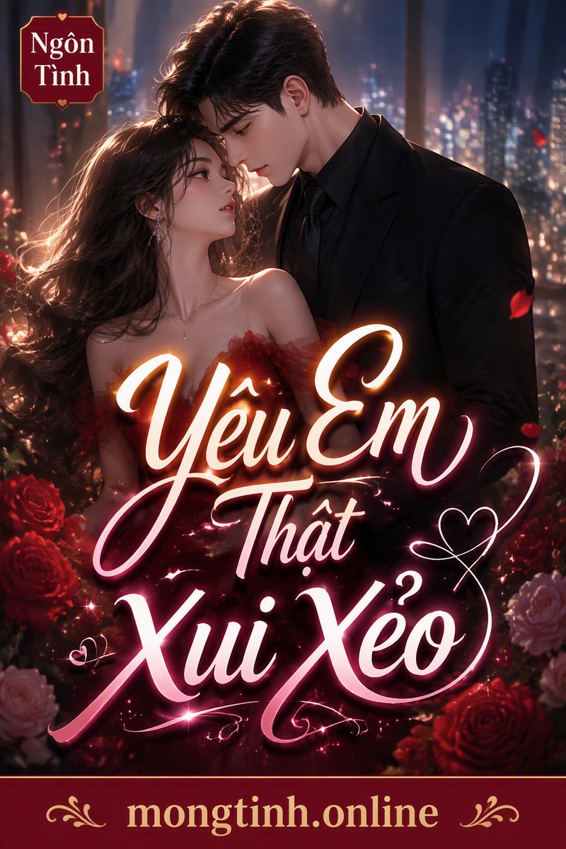 Yêu Em Thật Xui Xẻo