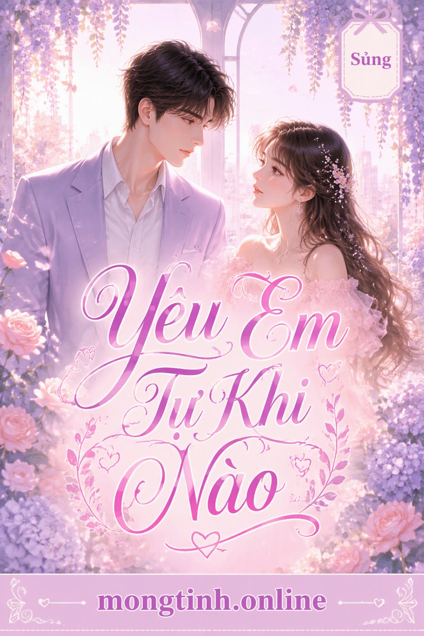 Yêu Em Tự Khi Nào