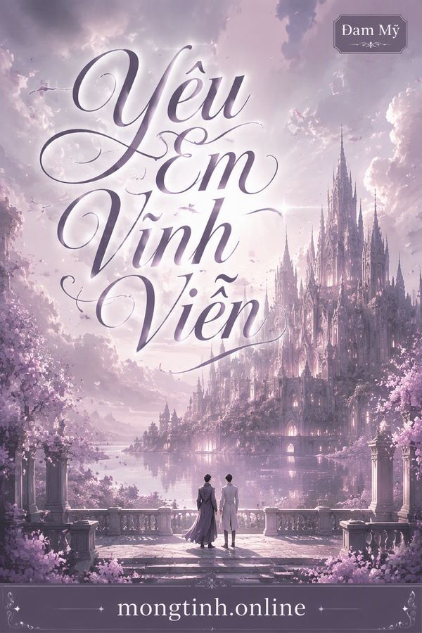 Yêu Em Vĩnh Viễn