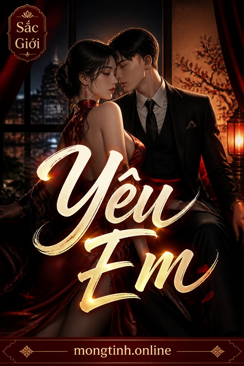 Yêu Em