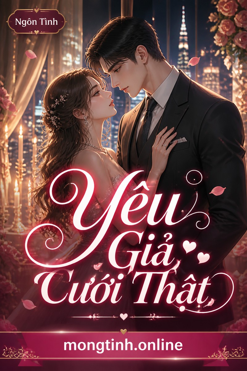 Yêu Giả Cưới Thật